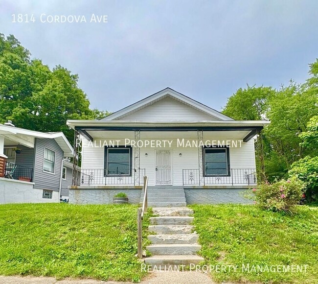 Photo - 1814 Cordova Ave House
