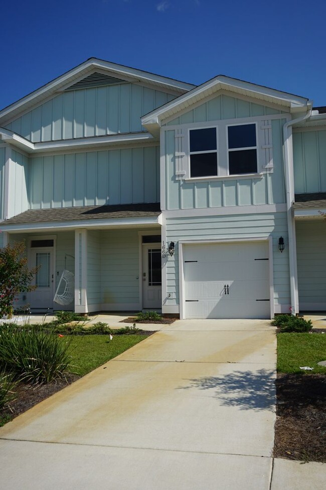 3/2.5 Townhome in Santa Rosa Beach - 3/2.5 Townhome in Santa Rosa Beach