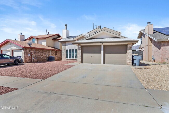 Photo - 10925 Ernie Banks Dr
