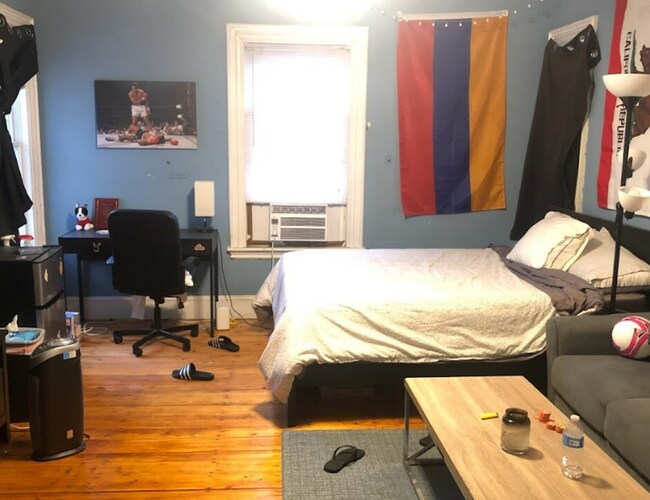 Photo - 7 Bedroom- New Hardwood Floors