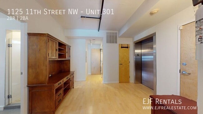 Photo - 1125 11th St NW Unit 301