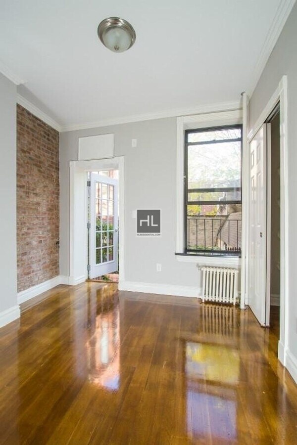 E 1ST ST. - E 1ST ST. Unit 1