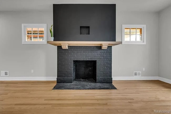 Photo - 1502 Virginia Park St Unit B