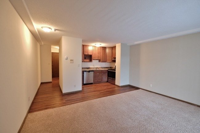 Estudio renovado - Dupont Avenue Apartments 3513