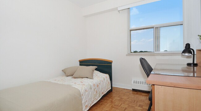 Photo - Central Park Place (B) Unit 00609
