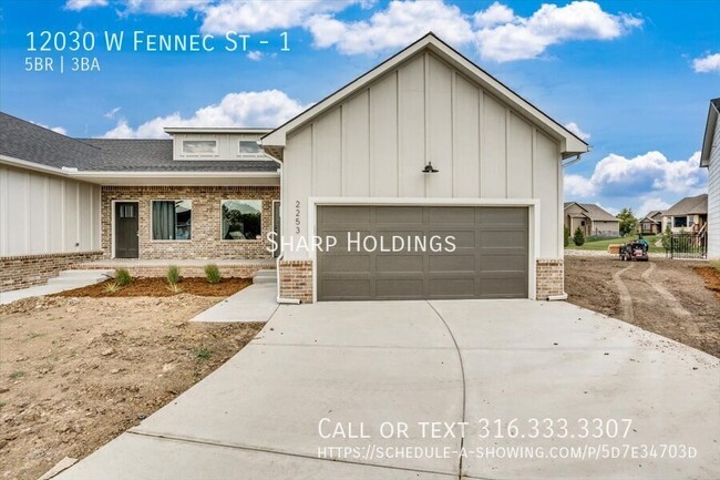 Photo - 12030 Fennec St Townhome