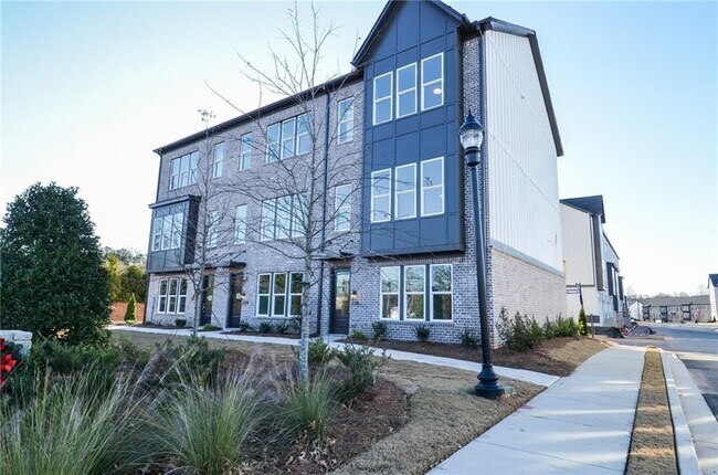 Photo - 2316 Mockernut Trl