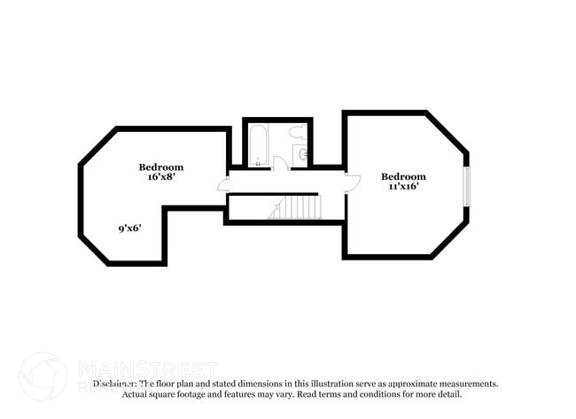 Photo - 4303 Hunt Cliff Trce