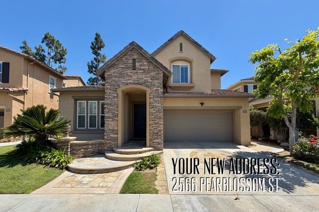 Photo - 2566 Pearblossom St