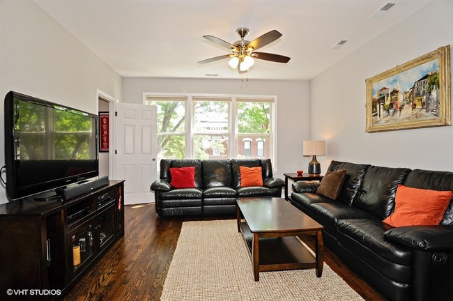 Building Photo - 1742 W Julian St Unit 2