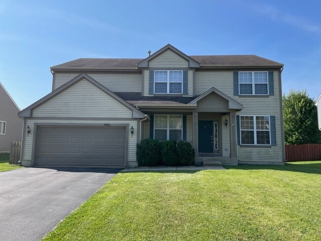 Building Photo - 986 Cotherstone Pl Rental