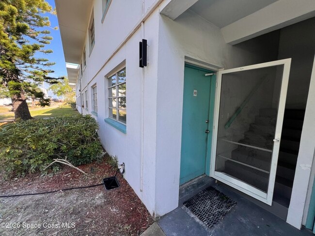 Building Photo - 8401 N Atlantic Ave Unit H9