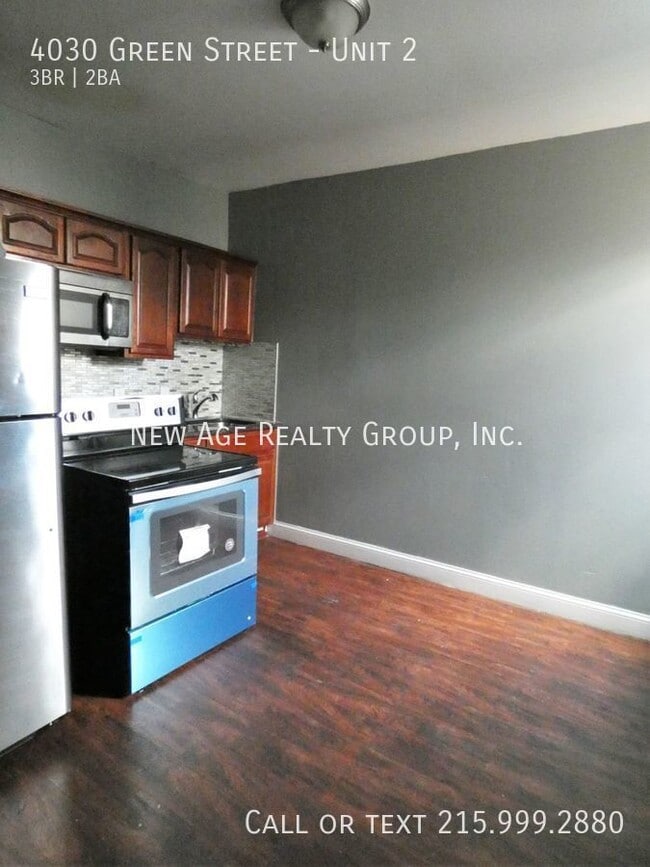 Photo - 4030 Green St Unidad 2