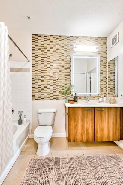 The Stories apartments — community photo