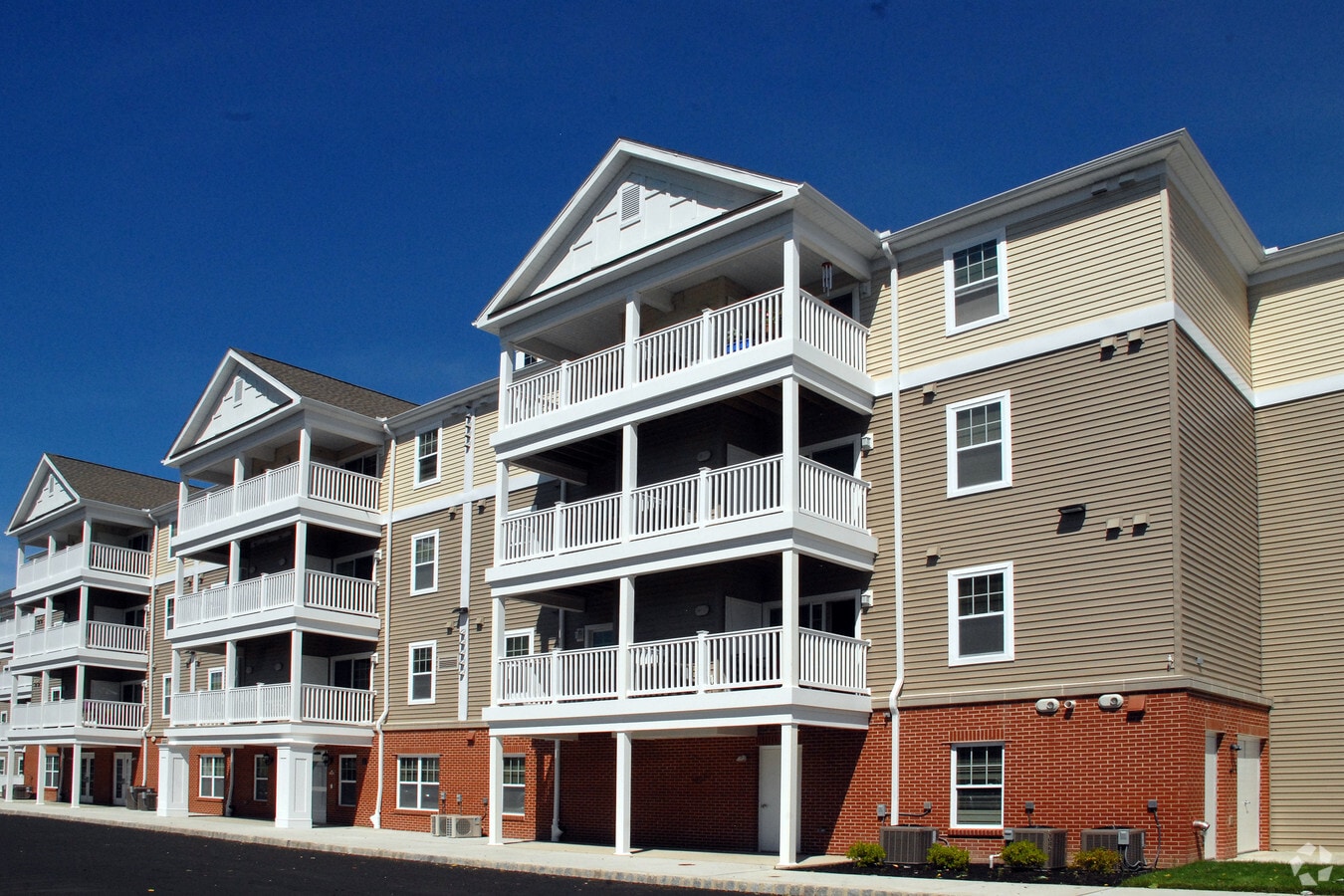 Photo - Rittenberg Manor