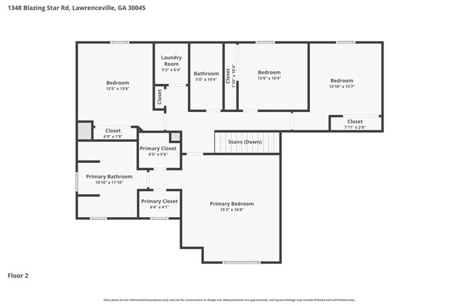 Photo - 1348 Blazing Star Rd SE