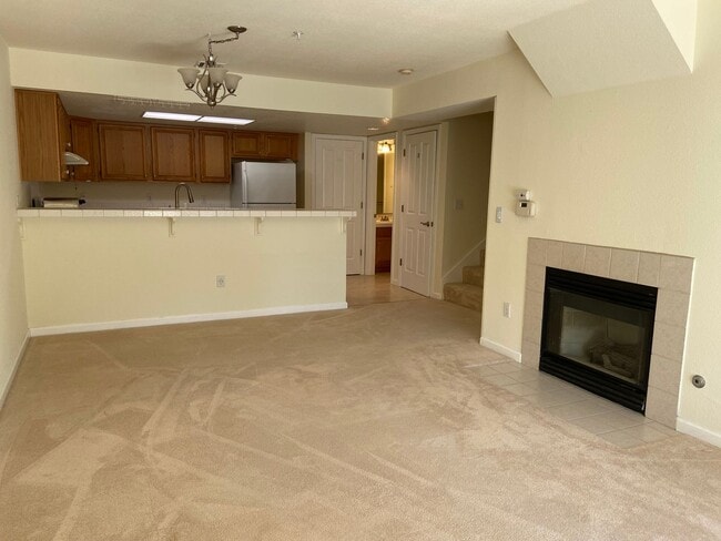 Photo - Spacious 3 bed/3 bath condo in San Ramon