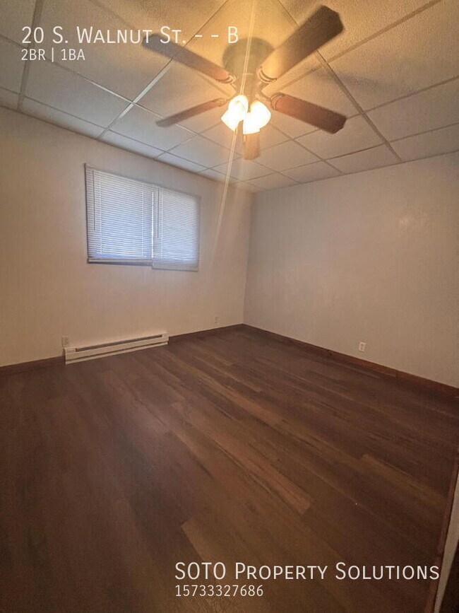 Photo - 20 S Walnut St Unit B