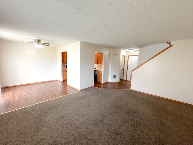 Photo - Ridgetop Duplex Unit 6955 Ridgetop Drive NE