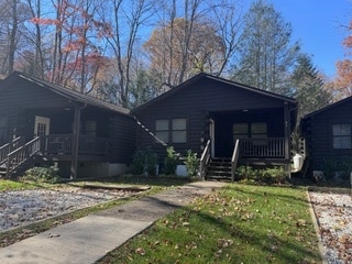 Photo - 1595 Soco Rd