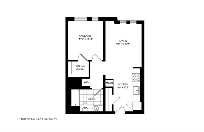 Photo - 1002 Tremont St Unit 407