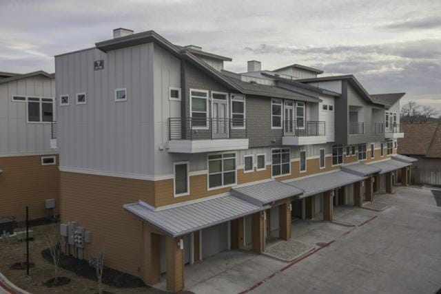 Photo - 2606 Wilson St Condo Unit 1105