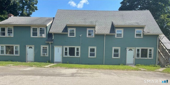 Building Photo - 41A W Main St Unit 4