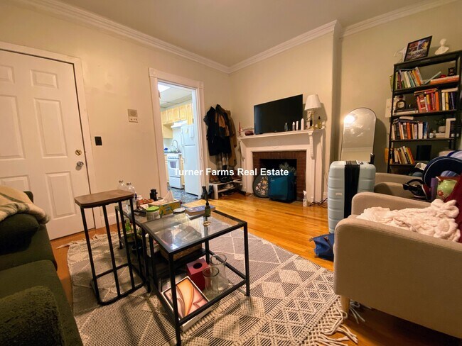 Photo - 43 Bay State Rd Unit 3R