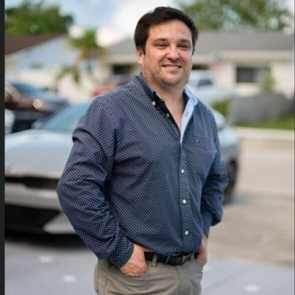 Marco Torres