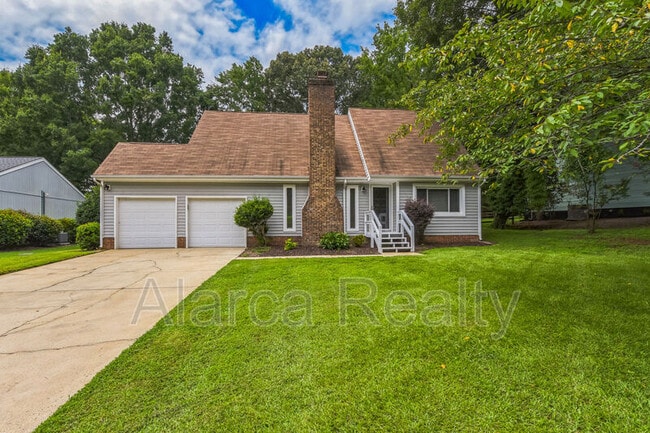 Building Photo - 9526 Fairway Ridge Rd Rental