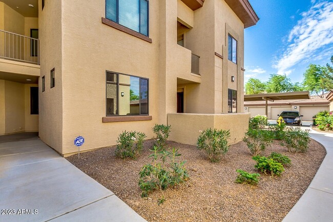 Photo - 3330 S Gilbert Rd Townhome