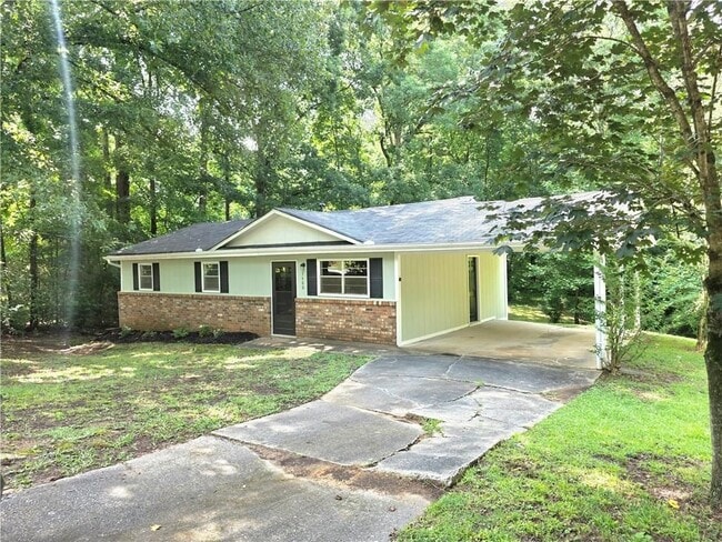 3460 Meadowview Dr