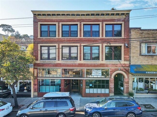 Photo - 1 Bed 1 Bath in Historical Building