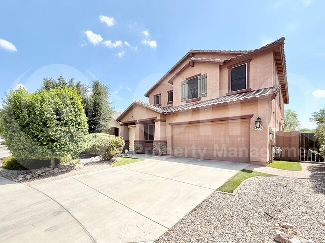 Building Photo - 4559 S Antonio Rental