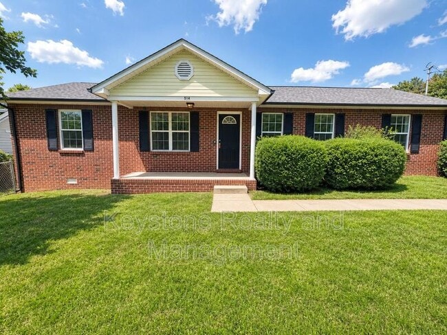 Building Photo - 514 Hugh Hunter Rd