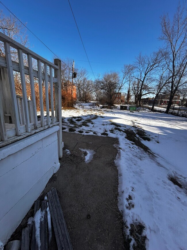 Photo - 1460 Laurel St