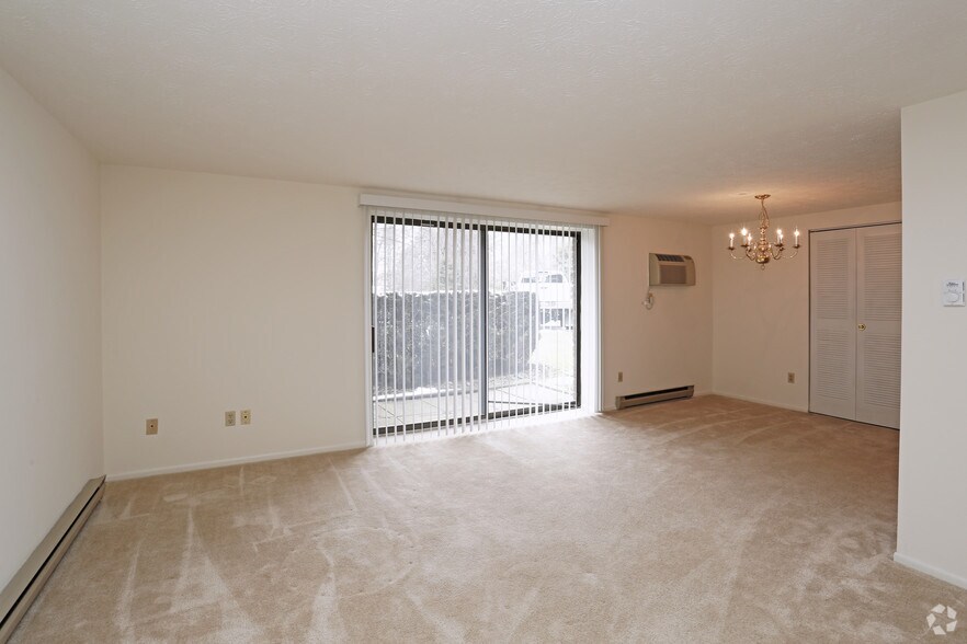 Forest Heights Apartments For Rent in Butler, PA