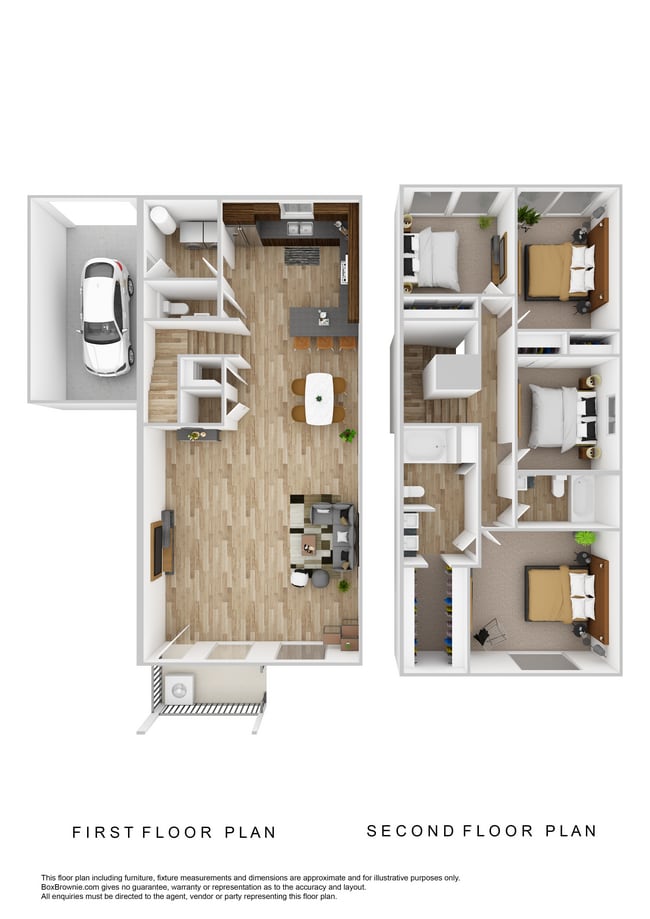 Woodgate-A-floorplan.jpg - Woodgate Townhomes