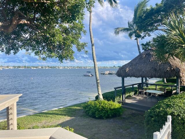 Photo - 5600 N Flagler Dr Unit 604