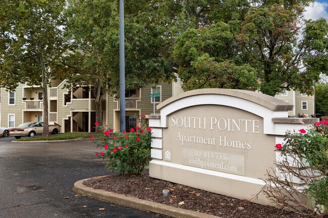 Southpointe Signage