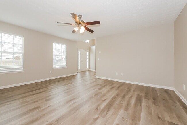 Photo - 1405 St Teresa Ct