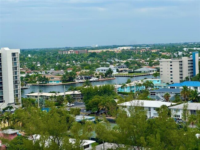 Photo - 405 N Ocean Blvd Unit 1405