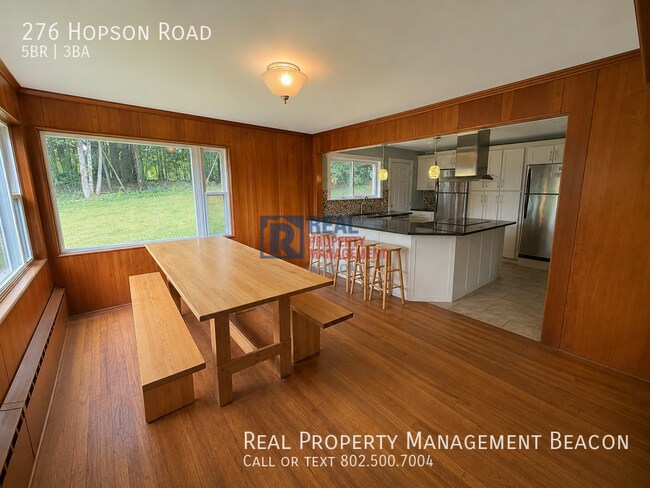 276 Hopson Rd