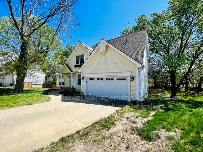 Photo - 1109 E Sleepy Hollow Dr