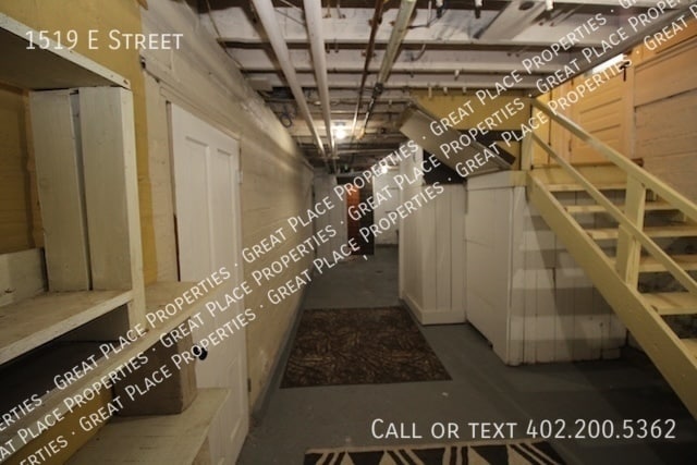 Photo - 1519 E Street-