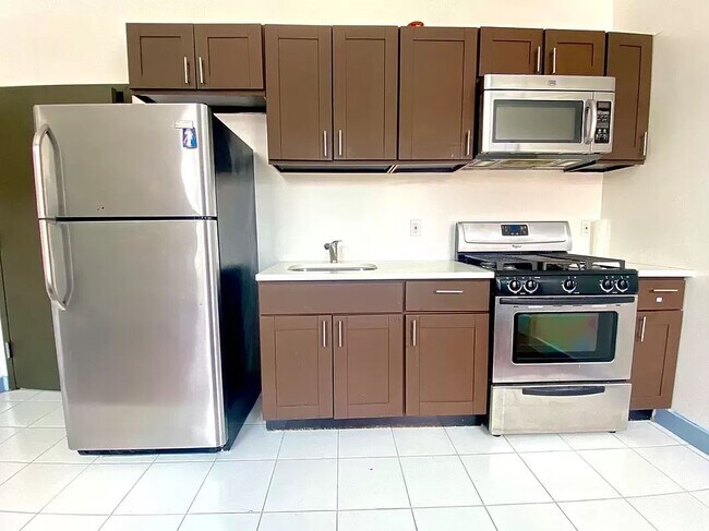 Photo - 2375 Adam Clayton Powell Boulevard Unit 6