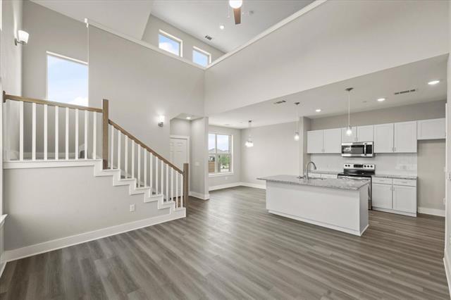 Photo - 3513 Aaron Pl Townhome