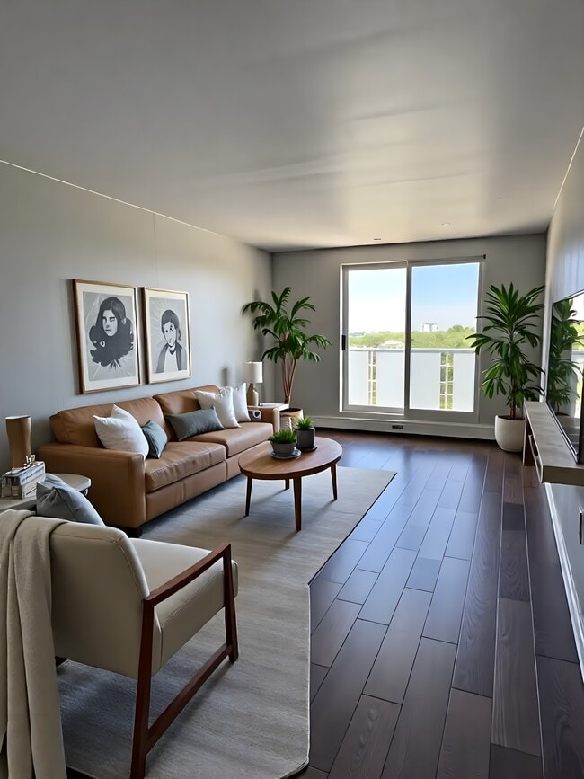 Building Photo - Mornington Apartments