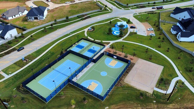 Photo - 4412 Mesquite Terrace Dr