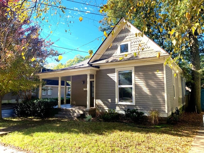 Building Photo - Available Now!